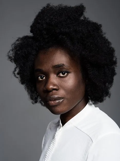 Диана Тенкоранг